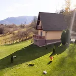 Nyaraló Planinska Kuca S&i Bjelašnica