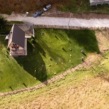 Planinska Kuca S&i *