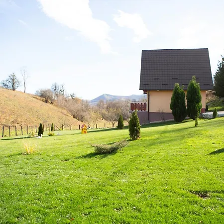 Planinska Kuca S&i *