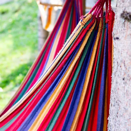 Planinska Kuca S&i Holiday home Bjelasnica