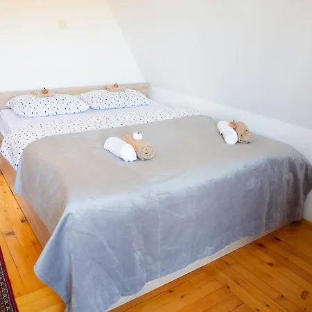 Planinska Kuca S&i *