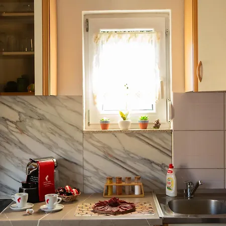 Holiday home Planinska Kuca S&i *