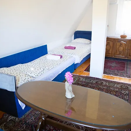 Planinska Kuca S&i * Bjelasnica