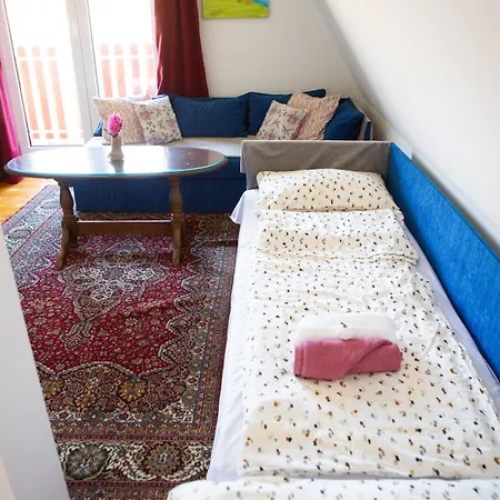 Planinska Kuca S&i Holiday home