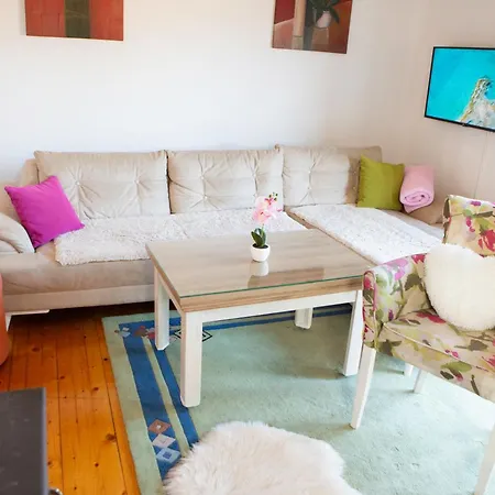 Holiday home Planinska Kuca S&i Bjelasnica