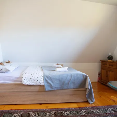 Planinska Kuca S&i Holiday home *