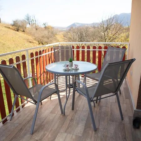 Planinska Kuca S&i * Bjelasnica