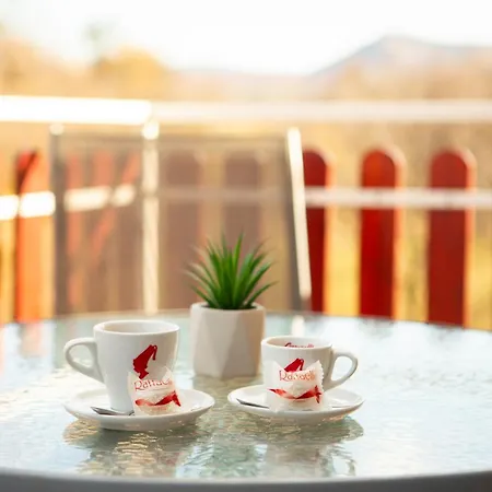 Planinska Kuca S&i Holiday home *