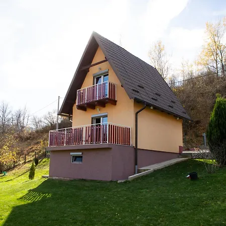 Planinska Kuca S&i Holiday home