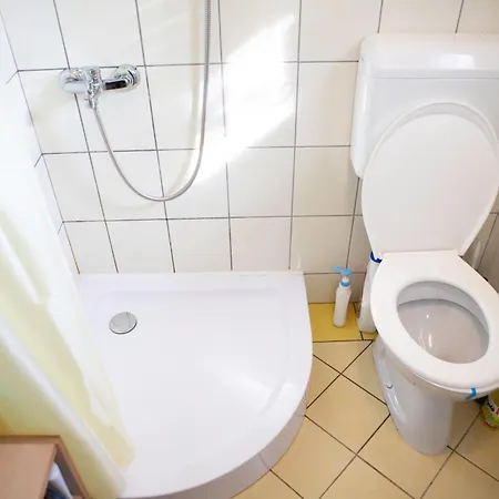 Holiday home Planinska Kuca S&i